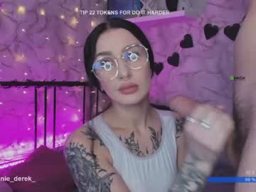 webcam couple bethanie_derek live cam image #4479693