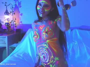 webcam girl _stella_rose_ live cam image #4751583