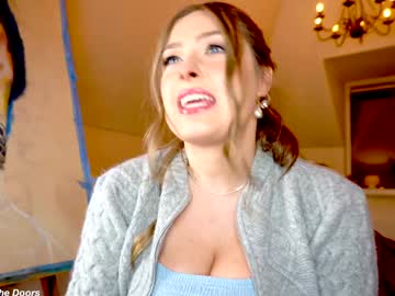 webcam girl x_lily_x live cam image #11592042