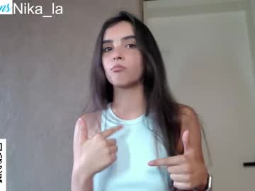 webcam girl nika_la_sun live cam image #7055601