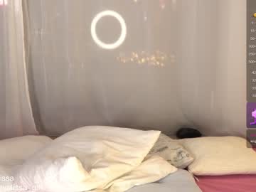 webcam girl evelissa live cam image #7707304