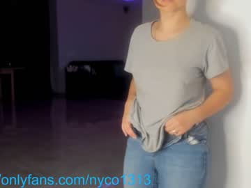 webcam girl nyconik live cam image #7649324