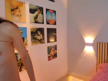 webcam girl little_effy18 live cam image #6819534