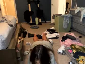 webcam girl monstrumologist live cam image #4025420