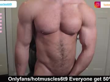 webcam man hotmuscles6t9 live cam image #4680169