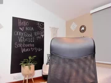 webcam girl ohanna_ live cam image #9760338