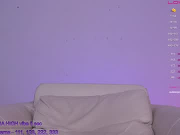 webcam girl sapphirealice live cam image #4549476