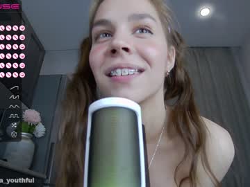 webcam girl monika_youthfull live cam image #6597566