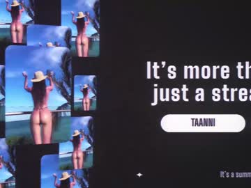 webcam girl taanni_bc live cam image #12551926
