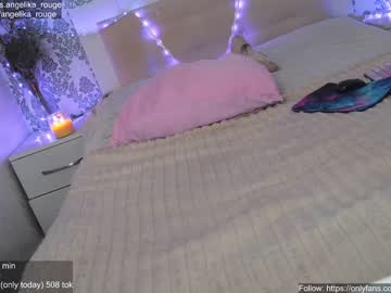 webcam girl angelika_rouge live cam image #9176834