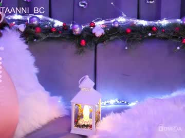 webcam girl taanni_bc live cam image #4606177