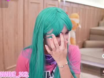 webcam girl sunny_sonnie live cam image #11343207