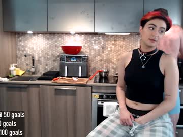 webcam couple donnybasilisk live cam image #11434429