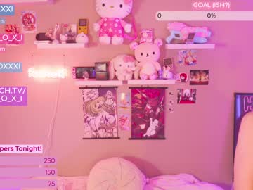 webcam girl baoxxxi live cam image #246199