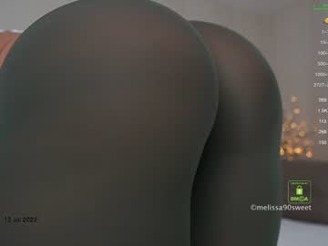 webcam girl melissa90sweet live cam image #2995532