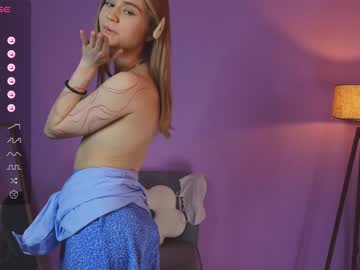 webcam girl alisia_spinnet live cam image #7943921