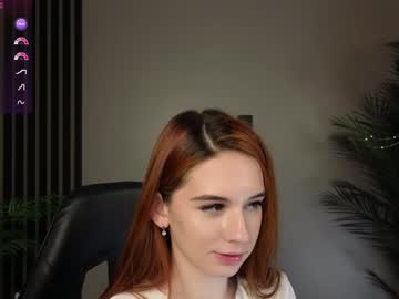 webcam girl primroseberesford live cam image #11581432
