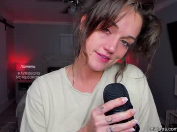 webcam girl kayribbons live cam image #1987760