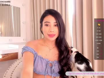 webcam girl abie_owen live cam image #2682037