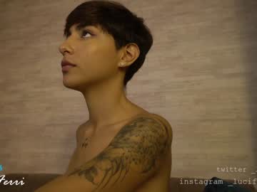 webcam girl lucia_ferri live cam image #2420403