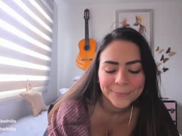 webcam girl isabelhills live cam image #3526072
