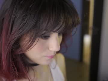 webcam girl greeny_mat live cam image #12144649