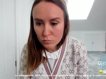webcam girl eatmypie69 live cam image #1330086