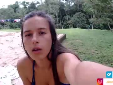 webcam girl ohanna_ live cam image #2874096