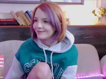 webcam girl ginger_pie live cam image #1802958