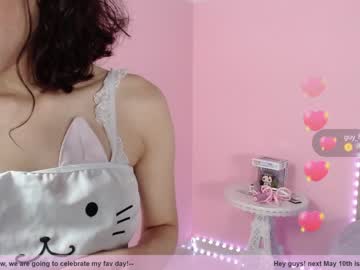 webcam girl little_effy18 live cam image #2300792