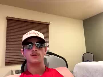 webcam man oklahomanstrokes1 live cam image #12965550