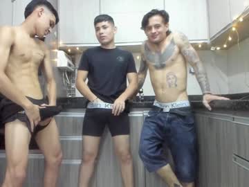 webcam man boysgang_sex live cam image #8153547