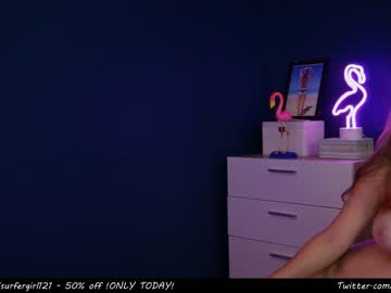 webcam girl surfergirl121 live cam image #5692754