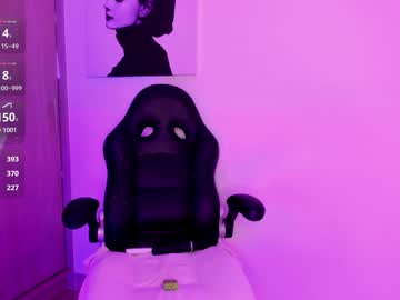 webcam girl thecosmicgirl live cam image #12477997
