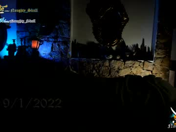 webcam girl naughty_skull live cam image #3490844