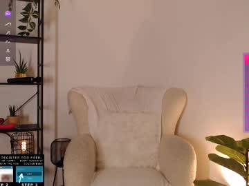 webcam girl lucylia_ live cam image #12538968