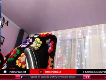webcam girl helena_hope live cam image #1270483