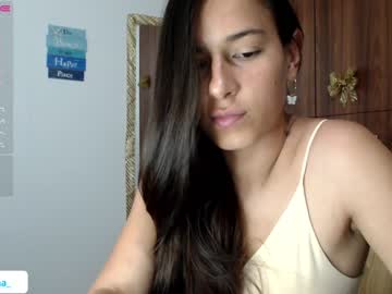 webcam girl ohanna_ live cam image #4264474