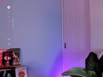webcam girl scarlett1_ live cam image #11795754