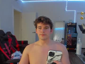 webcam man thejohnnystone live cam image #1957143
