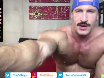 webcam man travisconnor86 live cam image #7157098
