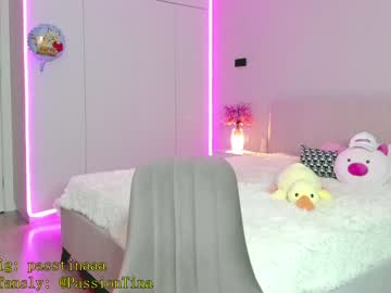 webcam girl _passion_show_ live cam image #7638336