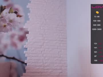 webcam girl mazzanti_ live cam image #6499955