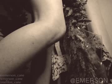 webcam girl emersoncane live cam image #1048702