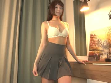 webcam girl kiriko_chan live cam image #9150060