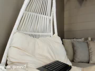 webcam girl _meghan_gomez1_ live cam image #4106564