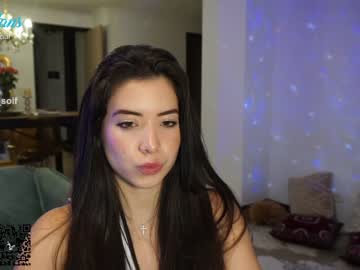 webcam girl soifiee live cam image #2264533