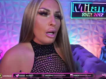webcam girl tamaramilano live cam image #1482321