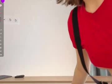 webcam girl odeliabrownell live cam image #13022255
