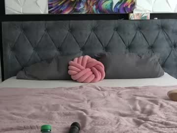 webcam couple hannah_nvrst live cam image #9910953